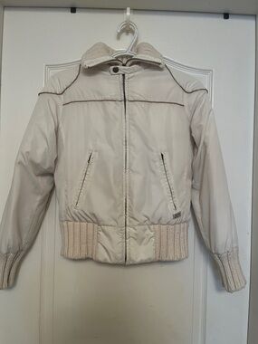 Y2K Miss Sixty Luxury Archive Jacket